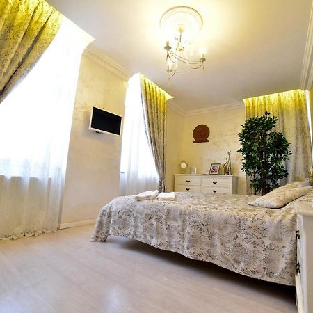Timotei Apartment Sibiu Exteriör bild