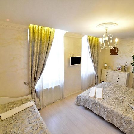 Timotei Apartment Sibiu Exteriör bild