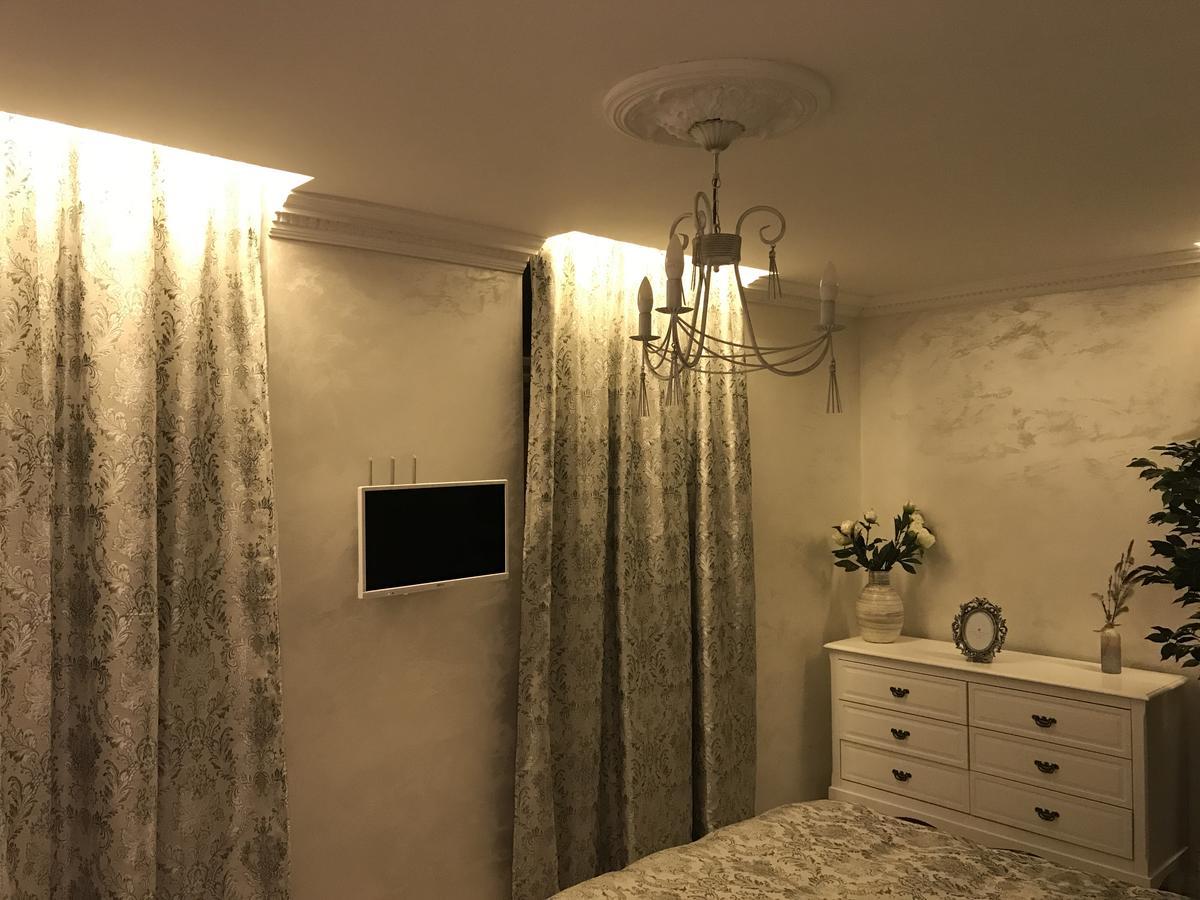 Timotei Apartment Sibiu Exteriör bild