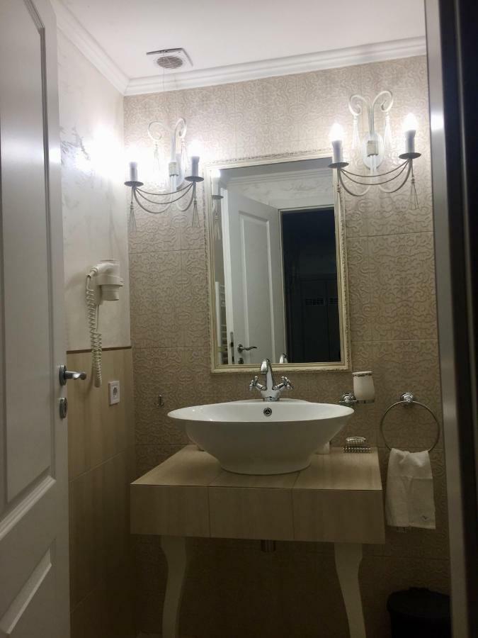 Timotei Apartment Sibiu Exteriör bild