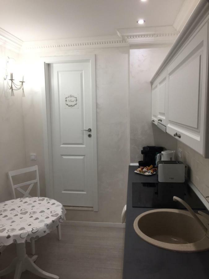 Timotei Apartment Sibiu Exteriör bild