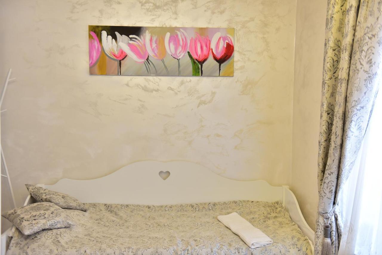Timotei Apartment Sibiu Exteriör bild
