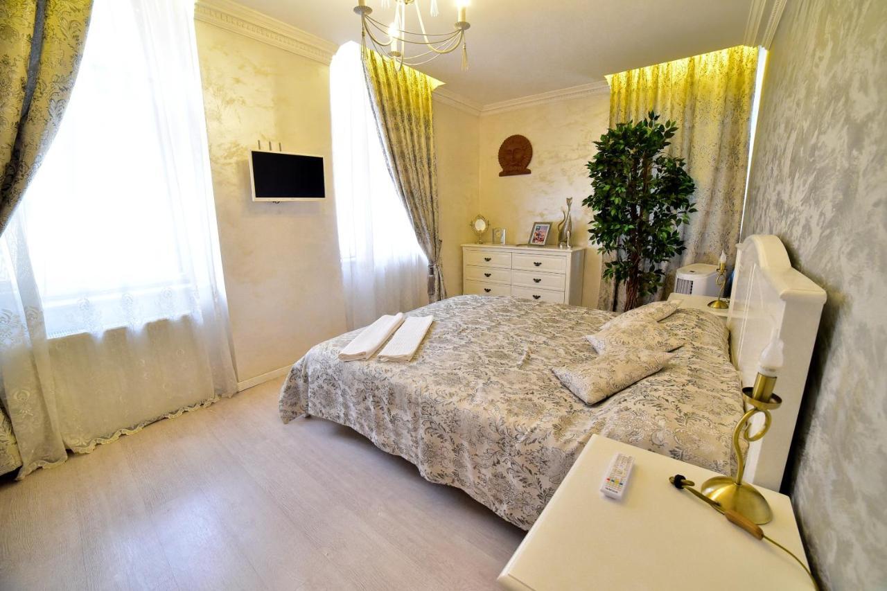 Timotei Apartment Sibiu Exteriör bild